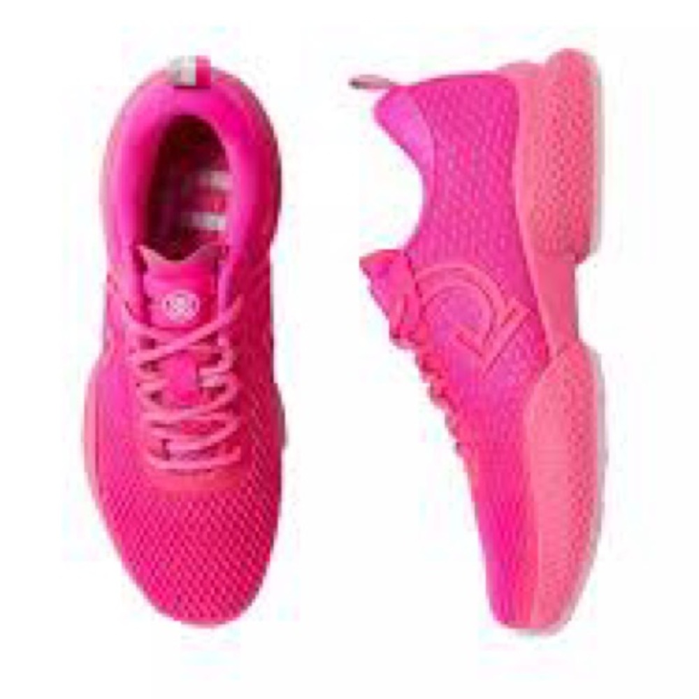 G/FORE Women's Athletic Shoes - Vibrant Pink